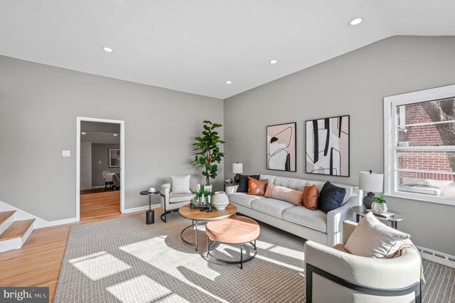 1839 PROSPECT RIDGE BLVD, Haddon Heights, NJ 08035