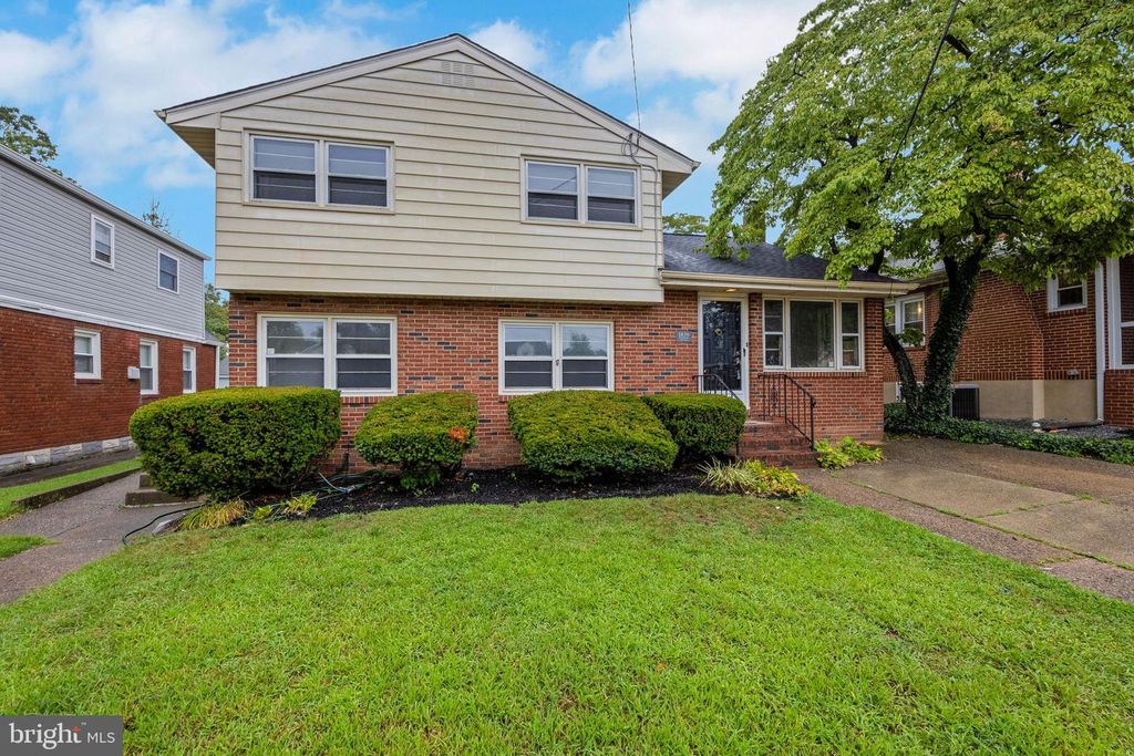 1839 PROSPECT RIDGE BLVD, Haddon Heights, NJ 08035