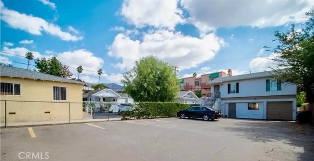 1160 Linden Avenue, Glendale, CA 91201
