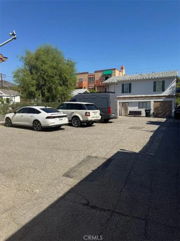 1160 Linden Avenue, Glendale, CA 91201
