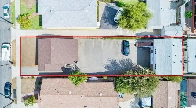 1160 Linden Avenue, Glendale, CA 91201