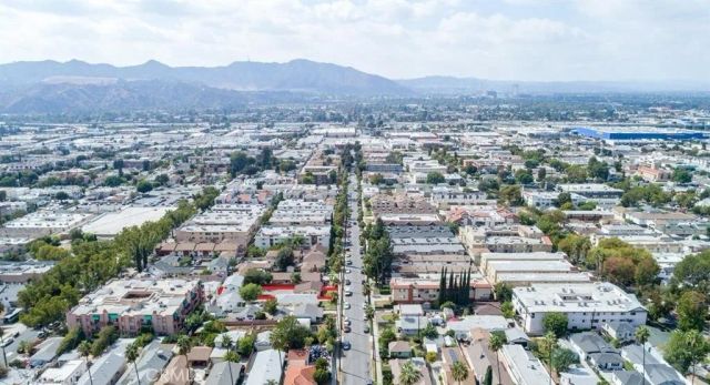 1160 Linden Avenue, Glendale, CA 91201