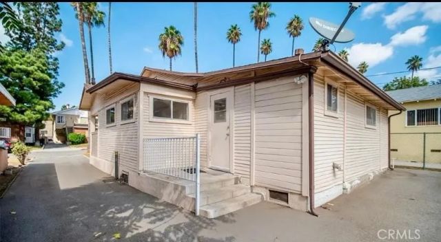 1160 Linden Avenue, Glendale, CA 91201