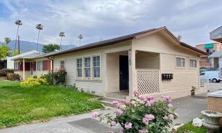 1160 Linden Avenue, Glendale, CA 91201