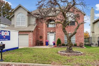 9332 S Darlington Avenue, Tulsa, OK 74137