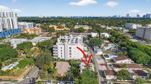 517 S 19th Ave 517, Hollywood, FL 33020