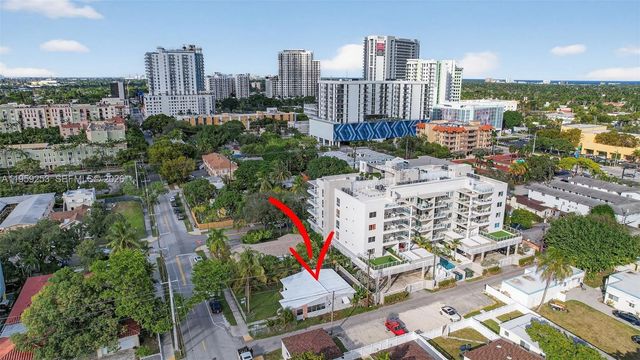 517 S 19th Ave 517, Hollywood, FL 33020