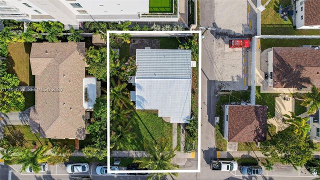 517 S 19th Ave 517, Hollywood, FL 33020