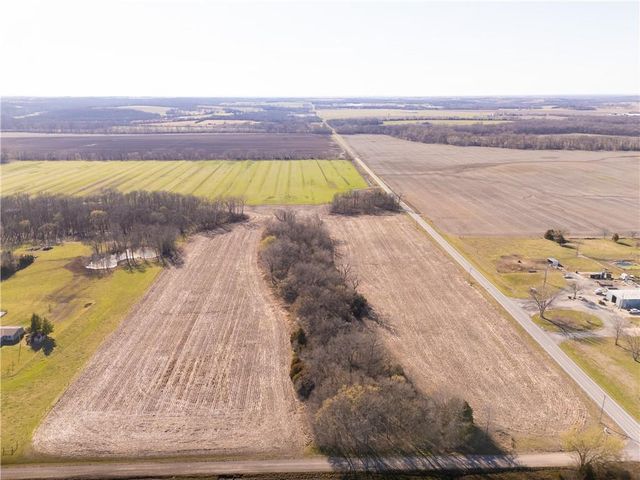 41045 W 327th Street, Osawatomie, KS 66064