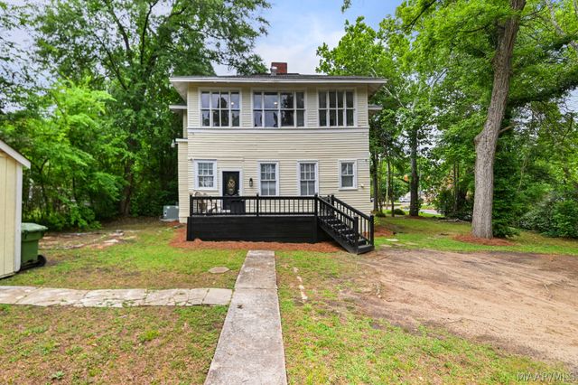 264 E Fairview Avenue, Montgomery, AL 36105