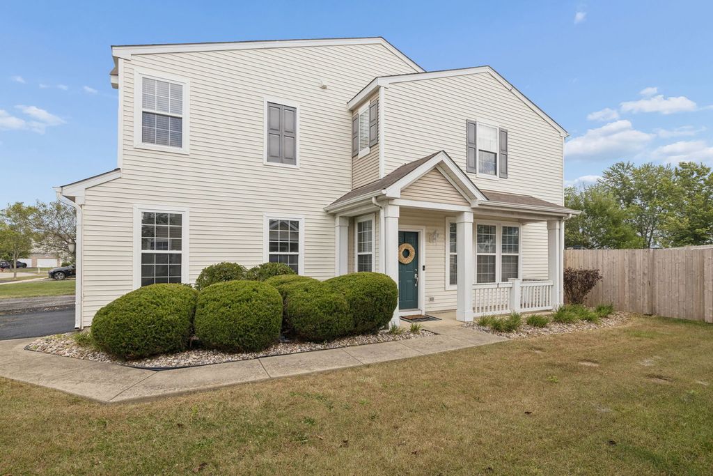25239 S Colligan Street, Manhattan, IL 60442 — photo 2