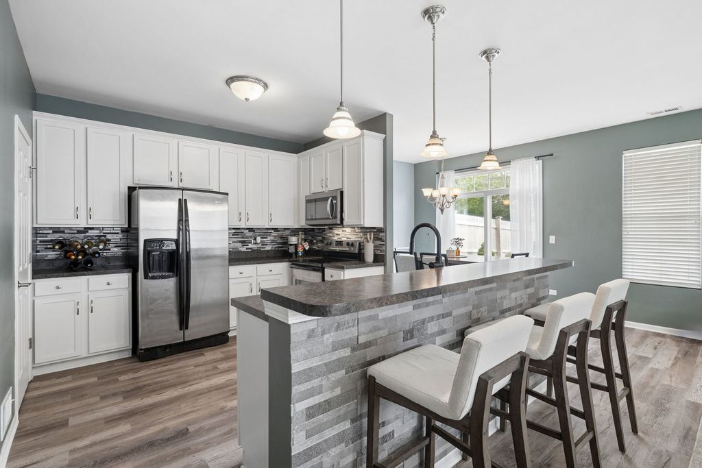 25239 S Colligan Street, Manhattan, IL 60442 — photo 4