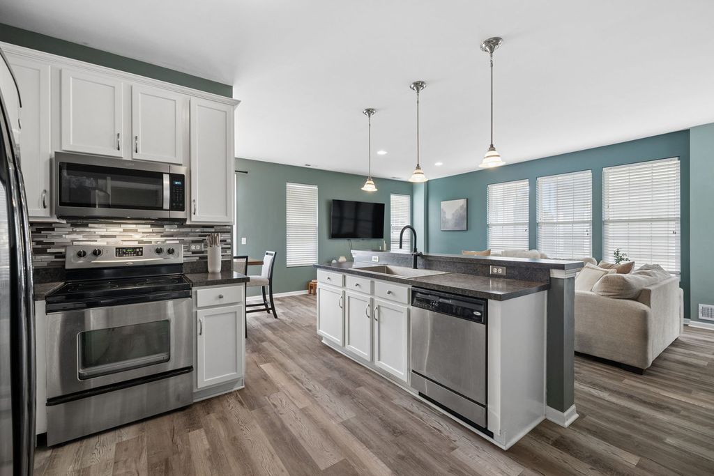 25239 S Colligan Street, Manhattan, IL 60442 — photo 5