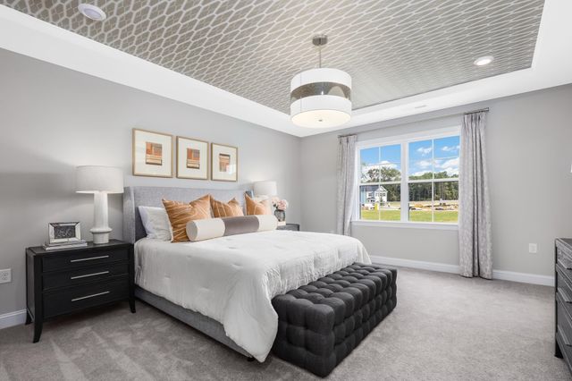 160 Corapeake Way, Apex, NC 27539