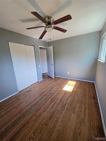 1600 Chickadee Lane, Florissant, MO 63031