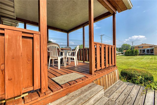 501 Ridgeview Road, East Huntingdon, PA 15666