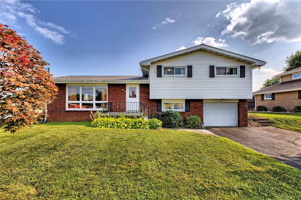 501 Ridgeview Road, East Huntingdon, PA 15666