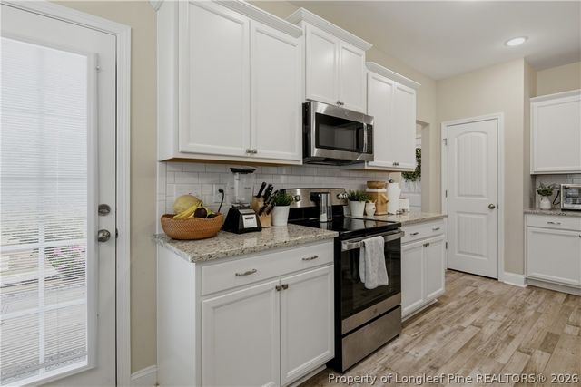 4726 Silver Maple Drive, Fayetteville, NC 28314