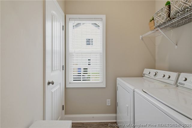 4726 Silver Maple Drive, Fayetteville, NC 28314