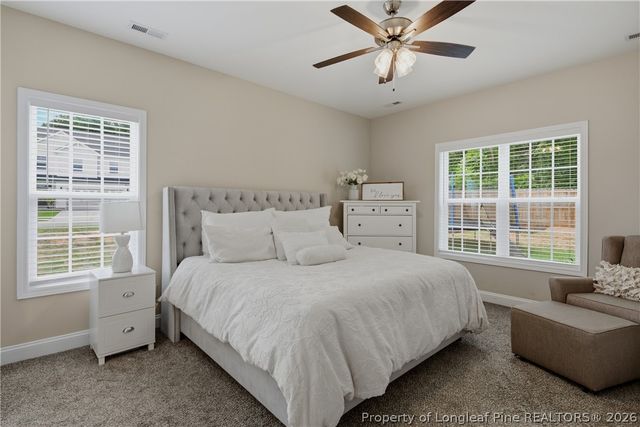 4726 Silver Maple Drive, Fayetteville, NC 28314