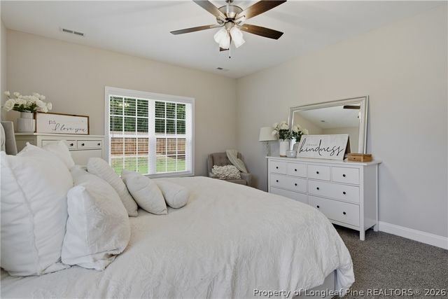 4726 Silver Maple Drive, Fayetteville, NC 28314
