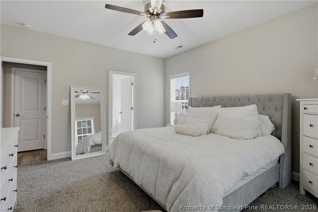 4726 Silver Maple Drive, Fayetteville, NC 28314