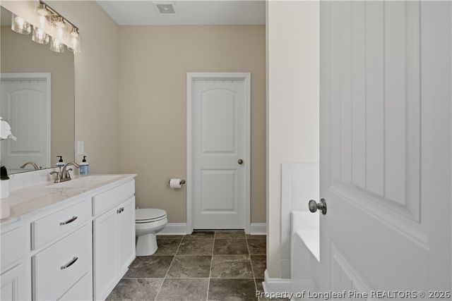 4726 Silver Maple Drive, Fayetteville, NC 28314