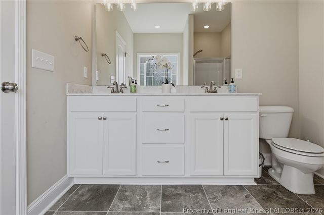 4726 Silver Maple Drive, Fayetteville, NC 28314