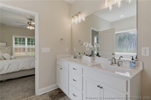 4726 Silver Maple Drive, Fayetteville, NC 28314