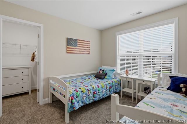 4726 Silver Maple Drive, Fayetteville, NC 28314