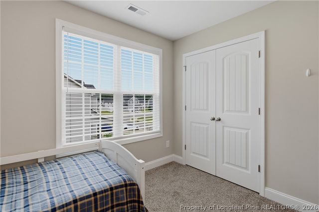 4726 Silver Maple Drive, Fayetteville, NC 28314