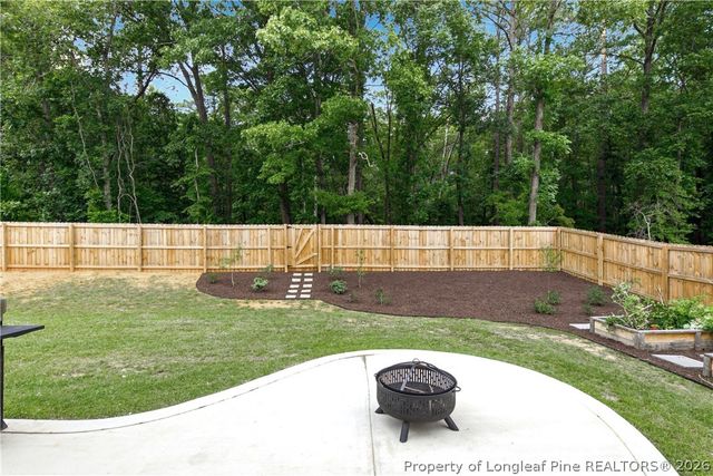 4726 Silver Maple Drive, Fayetteville, NC 28314