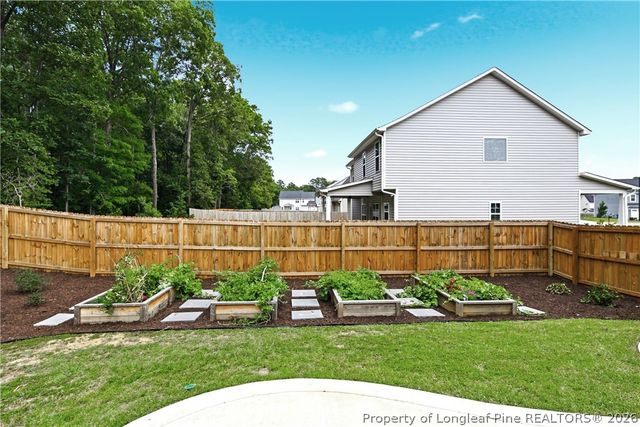 4726 Silver Maple Drive, Fayetteville, NC 28314