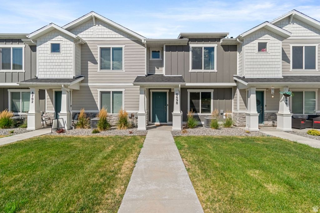 8698 W CORDERO DR #1555, Magna, UT 84044 — exterior