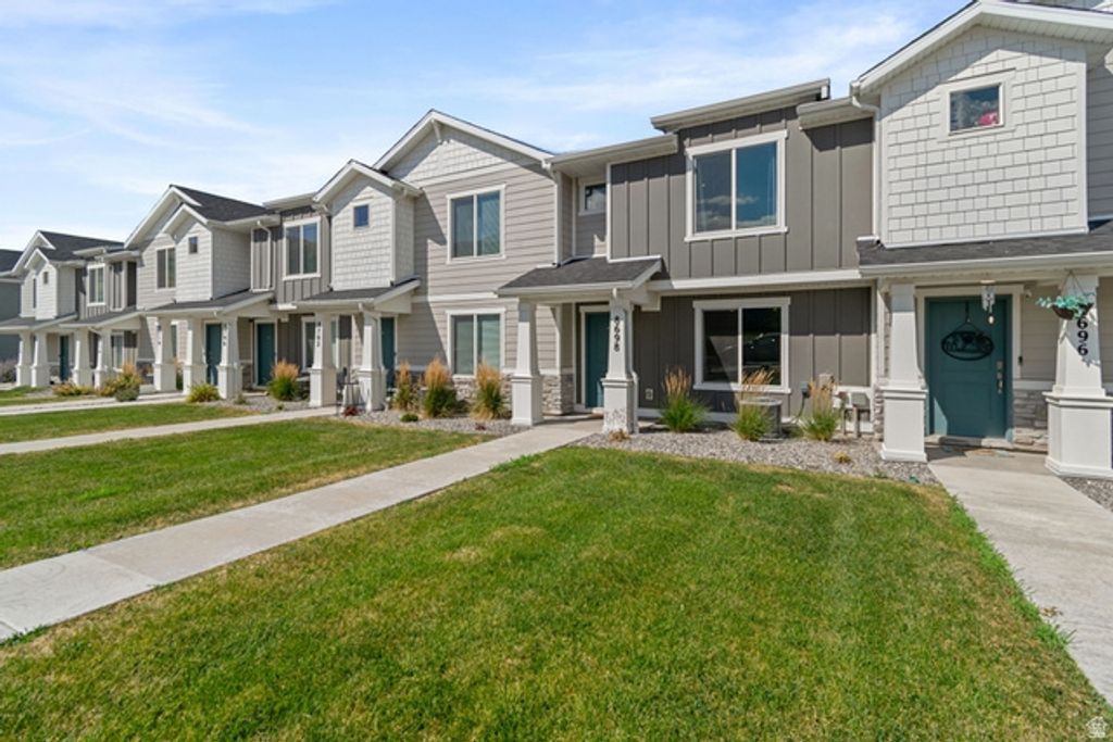 8698 W CORDERO DR #1555, Magna, UT 84044 — photo 2