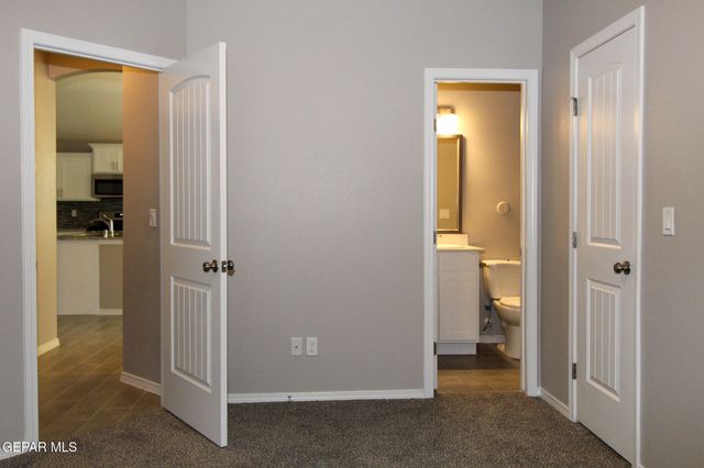 1217 GOLDEN SUMMER Court, Horizon City, TX 79928