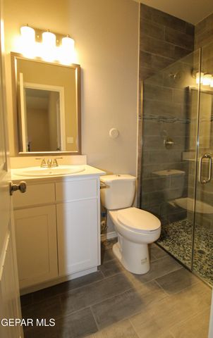 1217 GOLDEN SUMMER Court, Horizon City, TX 79928