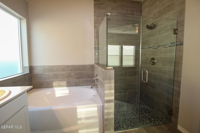 1217 GOLDEN SUMMER Court, Horizon City, TX 79928