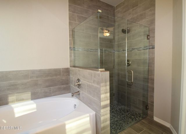 1217 GOLDEN SUMMER Court, Horizon City, TX 79928