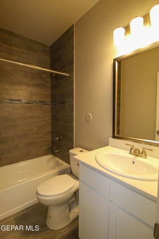 1217 GOLDEN SUMMER Court, Horizon City, TX 79928