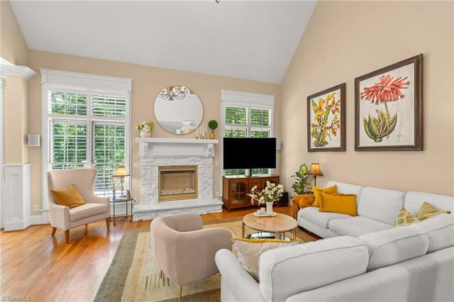 7521 Henson Forest Drive, Summerfield, NC 27358