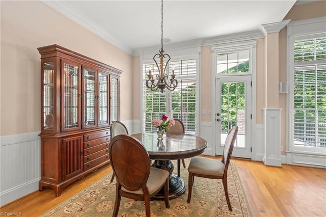 7521 Henson Forest Drive, Summerfield, NC 27358