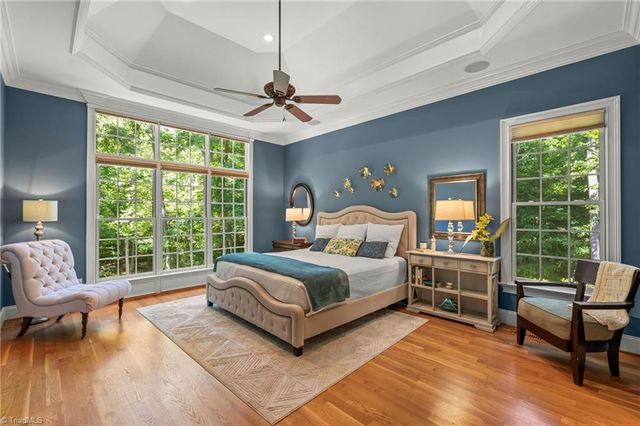 7521 Henson Forest Drive, Summerfield, NC 27358