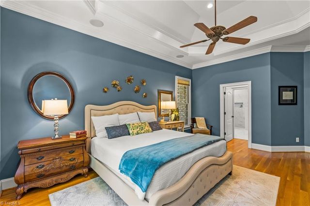 7521 Henson Forest Drive, Summerfield, NC 27358