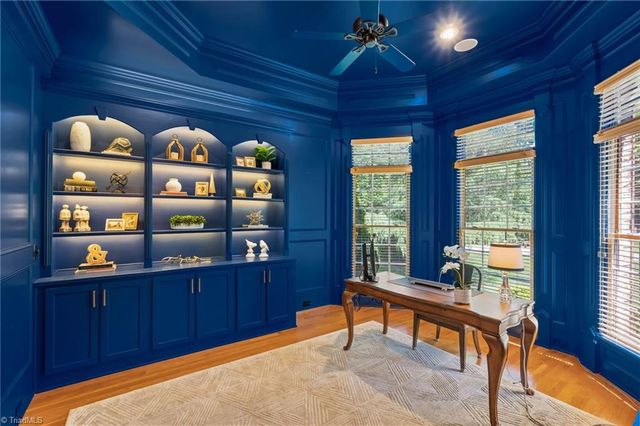 7521 Henson Forest Drive, Summerfield, NC 27358