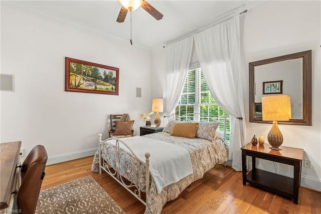 7521 Henson Forest Drive, Summerfield, NC 27358