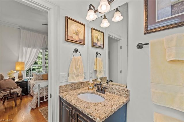 7521 Henson Forest Drive, Summerfield, NC 27358