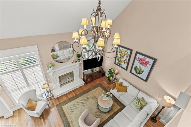 7521 Henson Forest Drive, Summerfield, NC 27358