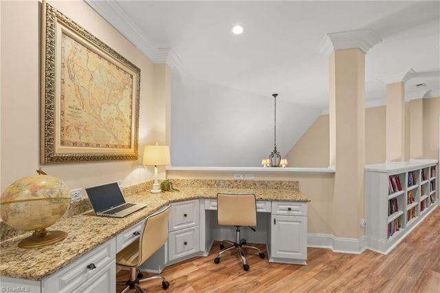 7521 Henson Forest Drive, Summerfield, NC 27358