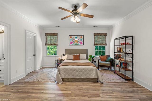 7521 Henson Forest Drive, Summerfield, NC 27358